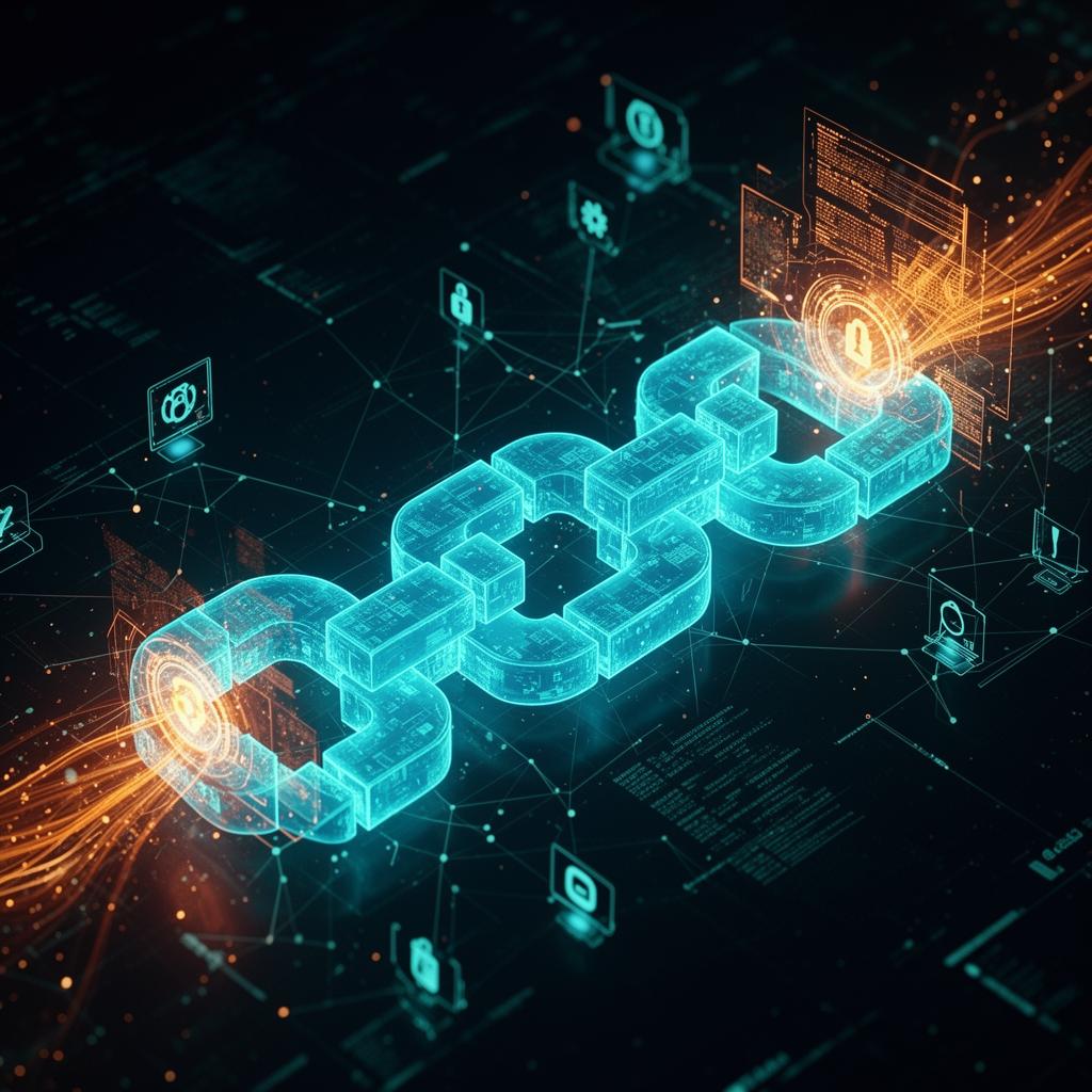 Introducere în Blockchain — Fundamente pentru Web3